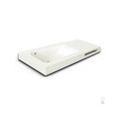 Lavabo linea emotion serie joy 2 Rak Ceramics 185-MJY02-C120D