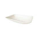 Lavabo bianco 44x28 cm linea emotion serie simpathy Rak Ceramics 185-MSI-B44