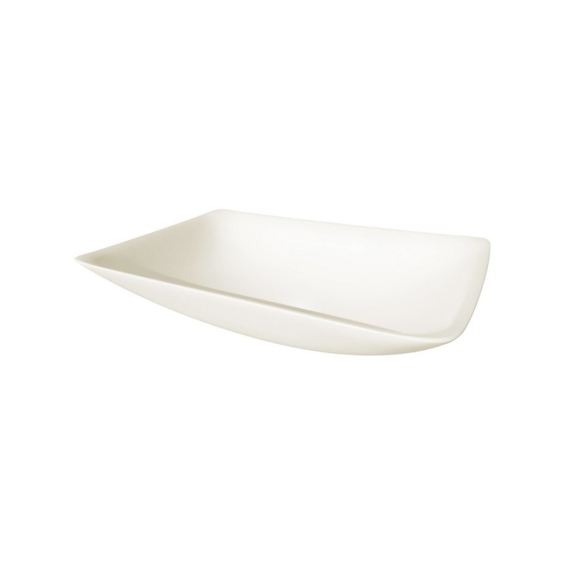 Lavabo beige 44x28 cm linea emotion serie simpathy Rak Ceramics 185-MSI-C44