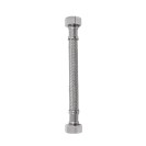 Flessibile in acciaio inox 3/4" ff l 2500 mm Idrobric H0241 250