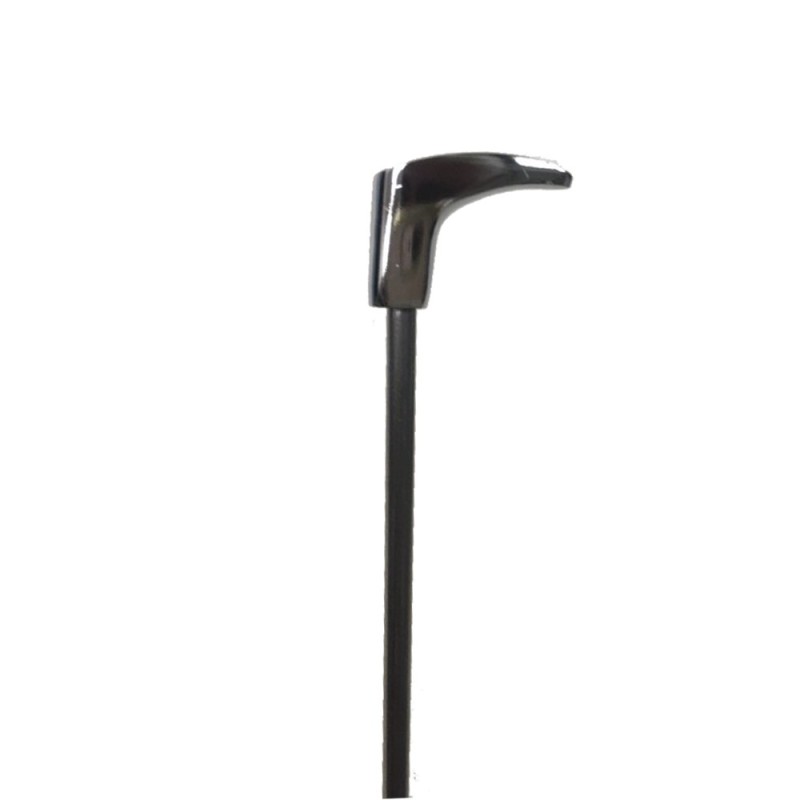 Asta scarico per lavabo l11l  ASL10XP