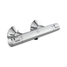 Miscelatore termostatico esterno doccia Ideal Standard - Serie Ceratherm t25 Ideal Standard A7201AA