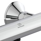 Miscelatore termostatico esterno doccia Ideal Standard - Serie Ceratherm t25 Ideal Standard A7201AA