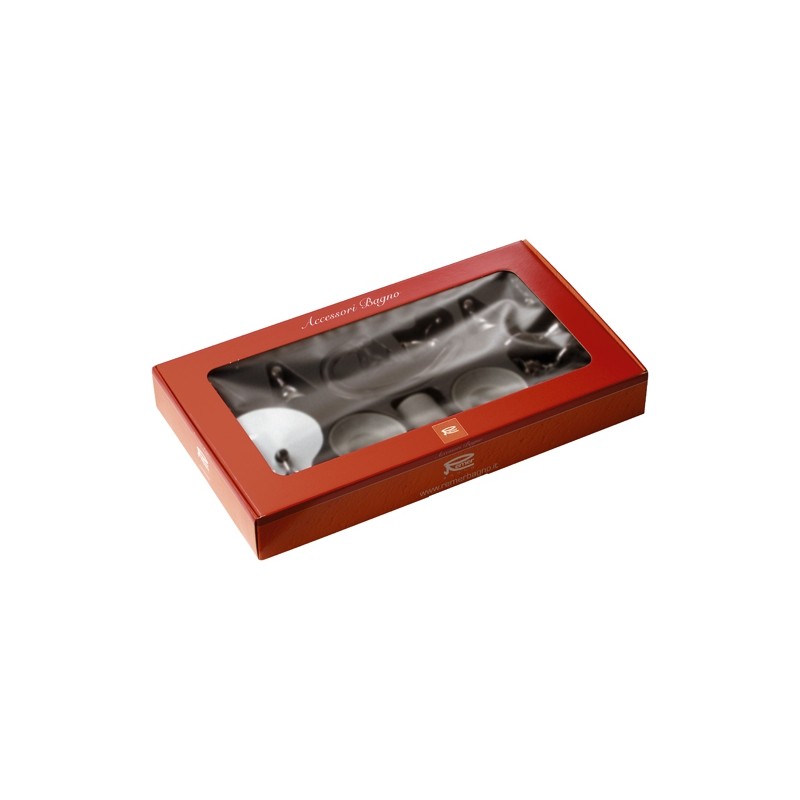 Serie set arte Remer ARSET8P