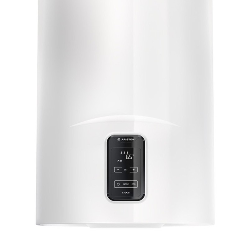 Scaldabagno elettrico ad accumolo lydos plus 80 l ariston Ariston SCASCA0197EL