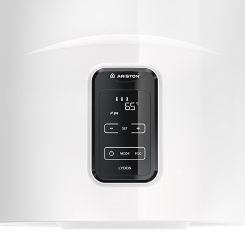 Scaldabagno elettrico ad accumolo lydos plus 80 l ariston Ariston SCASCA0197EL