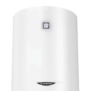 Scaldabagno elettrico ad accumulo blu1 r verticale ariston 100 l Ariston SCASCA0200EL