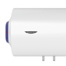 Scaldabagno elettrico ad accumulo blu1 r orizzontale ariston 80 l Ariston SCASCA0201EL
