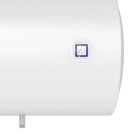 Scaldabagno elettrico ad accumulo blu1 r orizzontale ariston 80 l Ariston SCASCA0201EL
