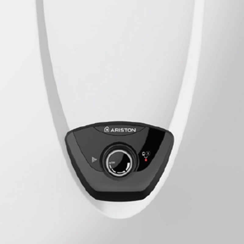 Scaldabagno fast evo x a camera aperta a metano ariston 14 lt Classe A Ariston SCASCA0207EL