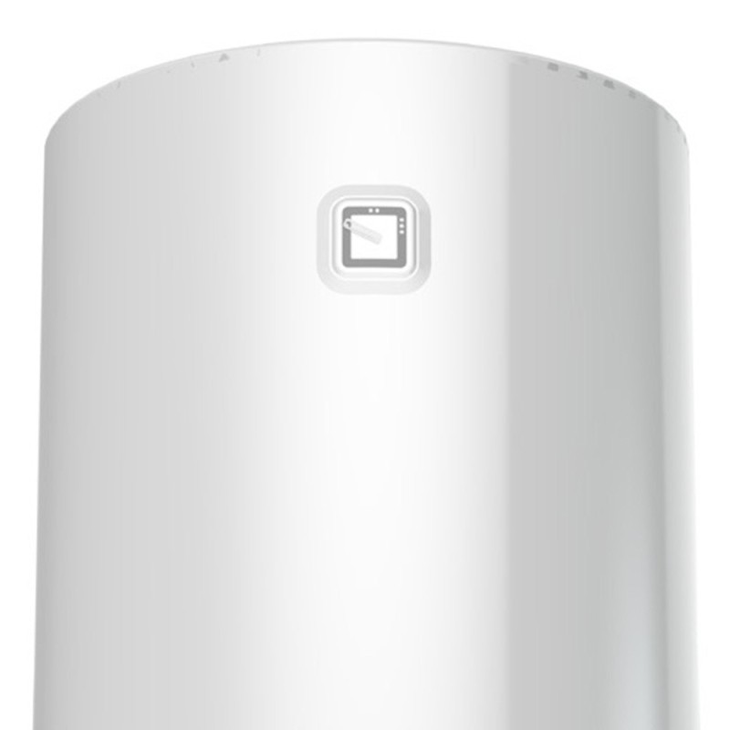 Scaldabagno elettrico murale termoelettrico pro1 r 80 l ariston Ariston SCASCA0204EL