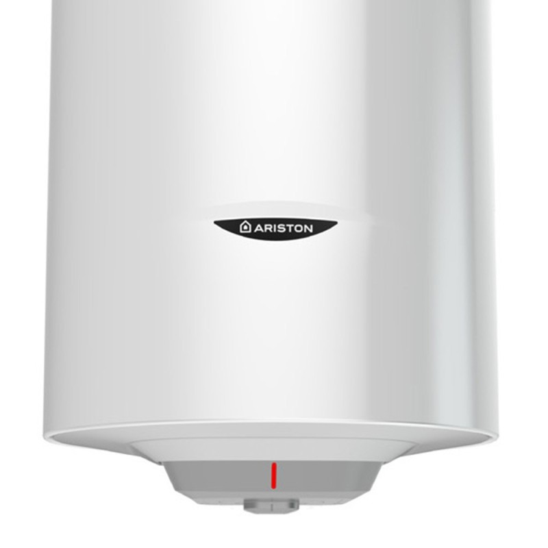 Scaldabagno elettrico murale termoelettrico pro1 r 80 l ariston Ariston SCASCA0204EL