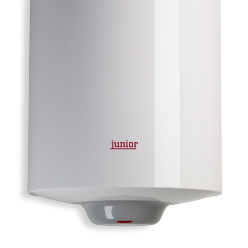 Scaldabagno elettrico murale ad accumulo junior 80 l ariston Ariston SCASCA0187EL