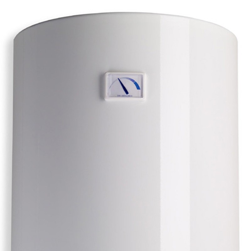 Scaldabagno elettrico murale ad accumulo junior 80 l ariston Ariston SCASCA0187EL