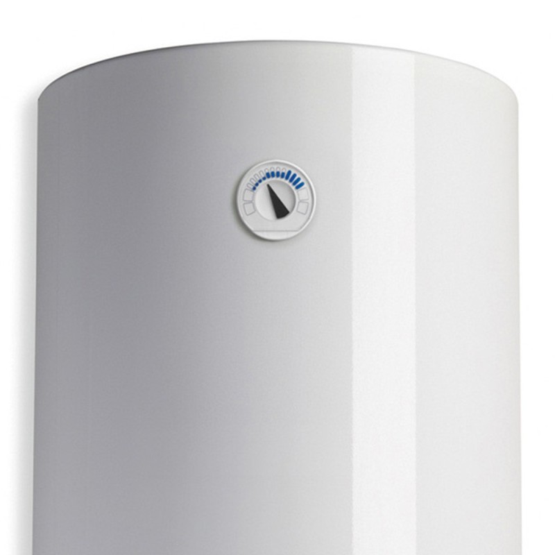 Scaldabagno elettrico murale ad accumulo bluker ariston, 50 lt Ariston SCASCA0188EL