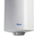 Scaldabagno elettrico murale ad accumulo bluker ariston, 50 lt Ariston SCASCA0188EL