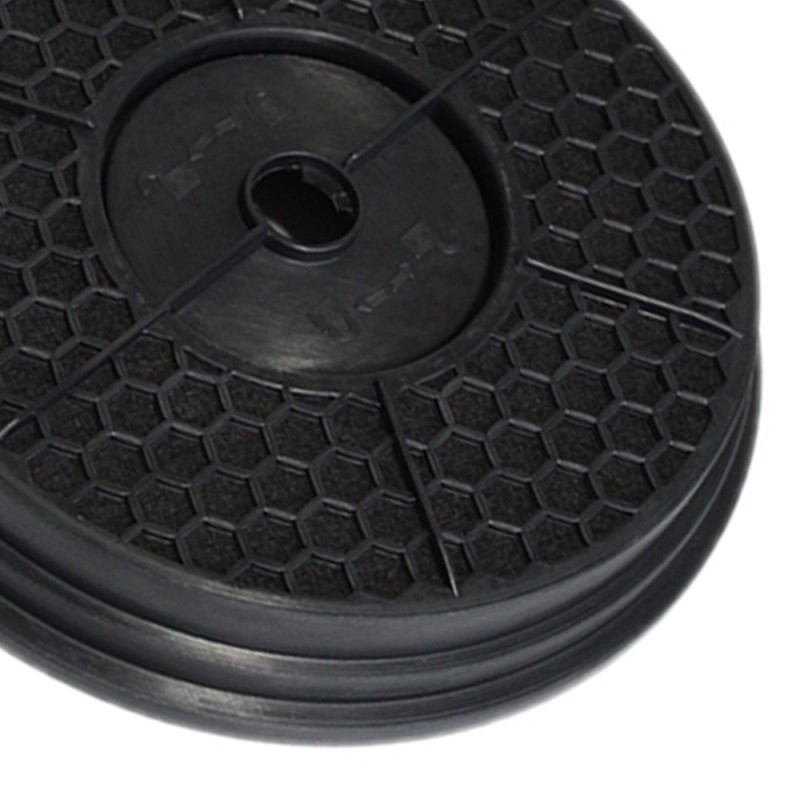 Kit filtro carboni attivi per cappa trd Faber SACASP0144FI