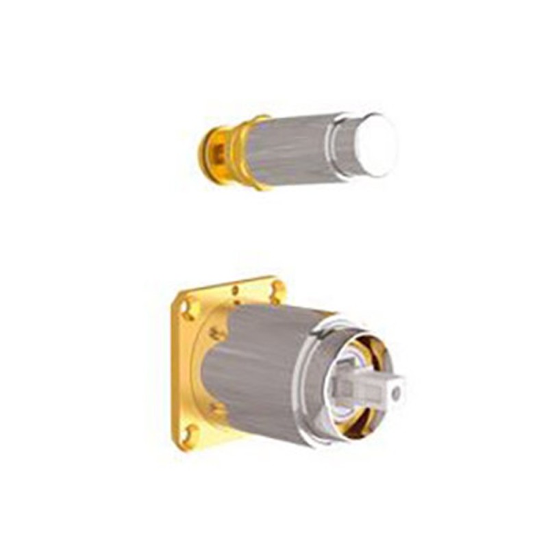 Box incasso per monocomando doccia class line Remer L09KB