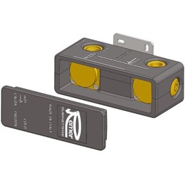 Box Incasso per miscelatore a incasso per lavabo Remer Remer RRBOX15