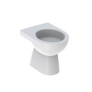 Vaso a pavimento scarico verticale - Serie Selnova Geberit SFUCER0754VA Vaso a pavimento scarico verticale - Serie Selnova Geberit SFUCER0754VA