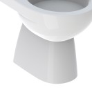 Vaso a pavimento scarico verticale - Serie Selnova Geberit SFUCER0754VA Vaso a pavimento scarico verticale - Serie Selnova Geberit SFUCER0754VA