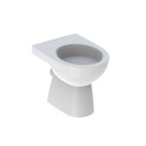 Vaso a pavimento scarico orizzontale - Serie Selnova Geberit SFUCER0759VP Vaso a pavimento scarico orizzontale - Serie Selnova Geberit SFUCER0759VP