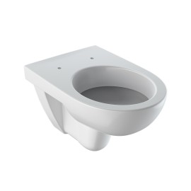Vaso sospeso scarico a parete - Serie Selnova Geberit SFUCER0756VS