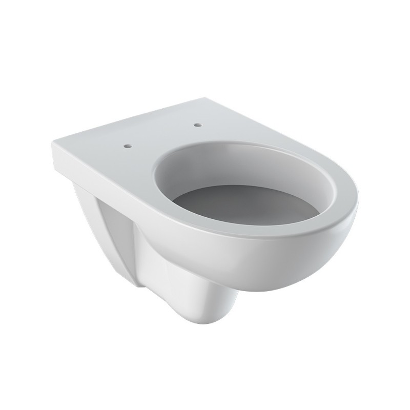 Vaso sospeso scarico a parete - Serie Selnova Geberit SFUCER0756VS Vaso sospeso scarico a parete - Serie Selnova Geberit SFUCER0756VS