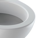 Vaso sospeso scarico a parete - Serie Selnova Geberit SFUCER0756VS Vaso sospeso scarico a parete - Serie Selnova Geberit SFUCER0756VS