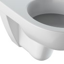 Vaso sospeso scarico a parete - Serie Selnova Geberit SFUCER0756VS Vaso sospeso scarico a parete - Serie Selnova Geberit SFUCER0756VS