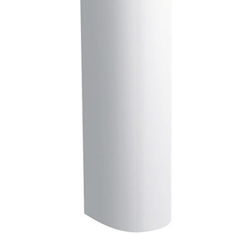 Colonna in ceramica - Serie Selnova Geberit SFUCER0766CO
