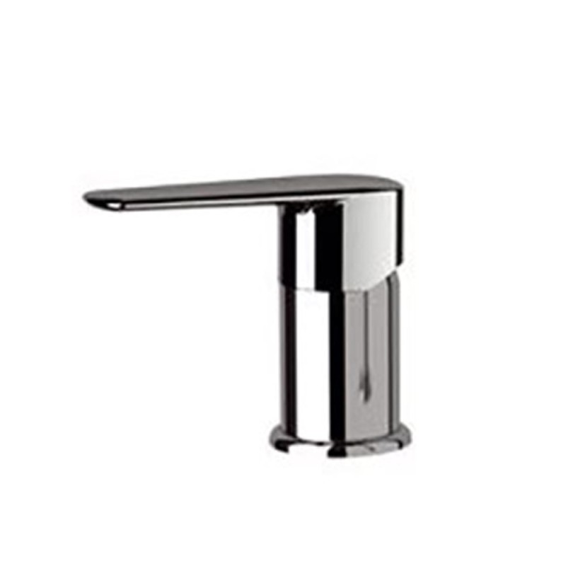 Miscelatore monocomando lavabo due fori serie vanity Remer V57