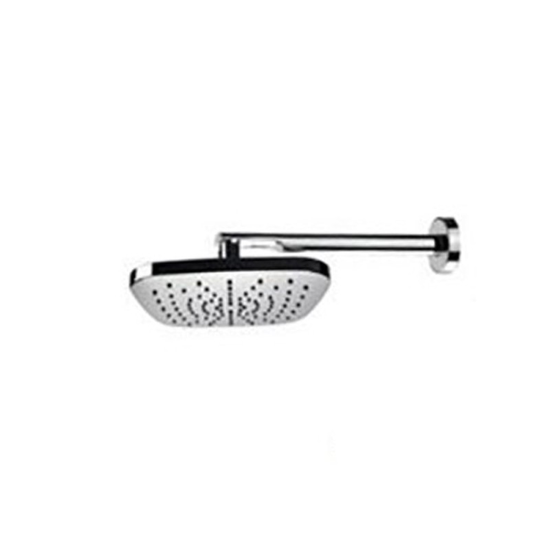 Set doccia completo con saliscendi - serie vanity di remer Remer V09S01