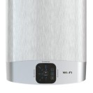 Scaldabagno ultra sottile 80 L Serie Velis Evo Wifi Ariston SCASCA0244WF