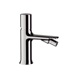 Miscelatore bidet senza scarico - serie fusion Daniel Rubinetterie FU604BCR