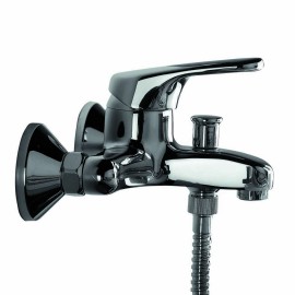 Rubinetto esterno vasca/doccia - serie idroplan Ideal Standard SCARUB0567CR