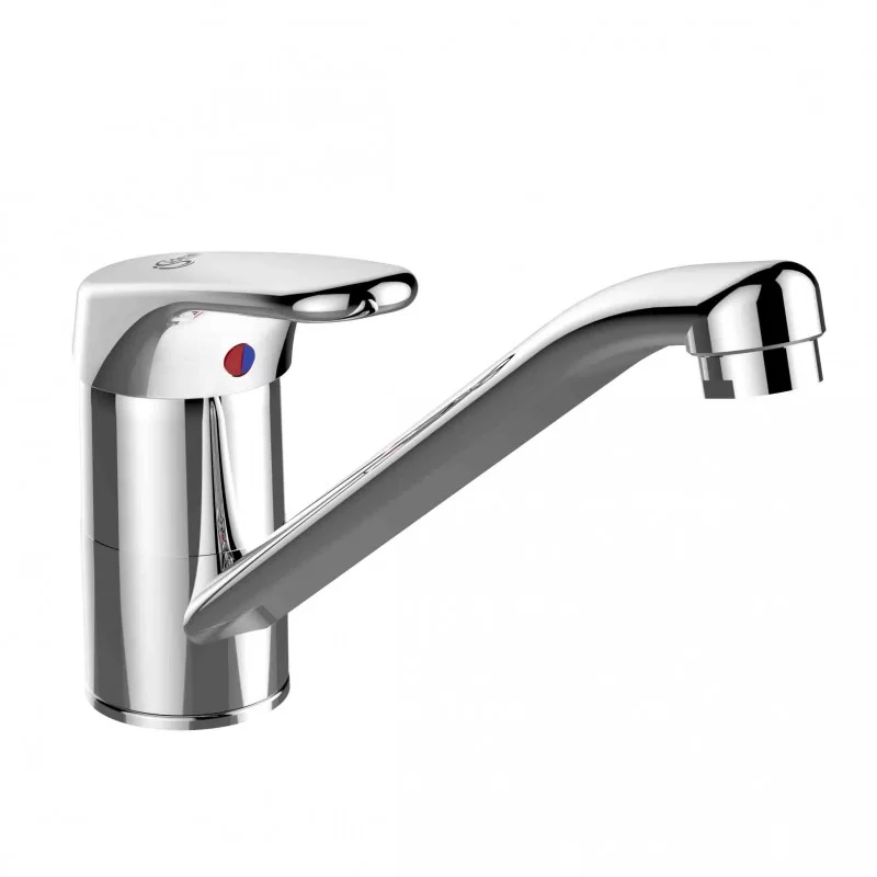 Rubinetto lavello - serie idroplan Ideal Standard SCARUB0568CR Rubinetto lavello - serie idroplan Ideal Standard SCARUB0568CR