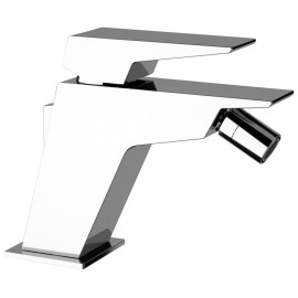 Rubinetto bidet con scarico - serie speed Daniel Rubinetterie SP604CR