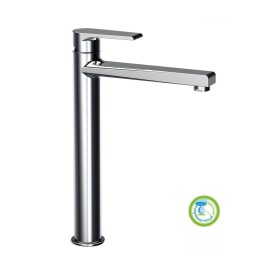 Miscelatore monocomando lavabo alto senza scarico serie Artic  398AT
