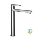 Miscelatore monocomando lavabo alto senza scarico serie Artic  398AT Miscelatore monocomando lavabo alto senza scarico serie Artic  398AT