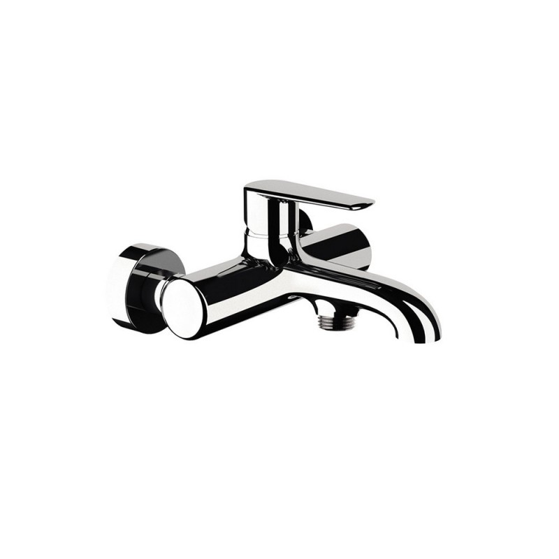 Miscelatore monocomando vasca senza accessori - serie armonia Mariani Rubinetterie 212AR