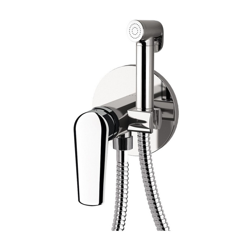 Shut-off con miscelatore serie Armonia Mariani Rubinetterie 185ARW