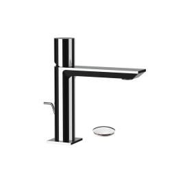 Miscelatore lavabo con scarico - Serie 5th Avenue Mariani Rubinetterie 393AV5