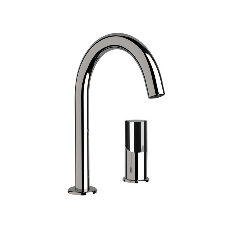 Miscelatore lavabo due fori senza scarico - Serie 5th Avenue Mariani Rubinetterie 305AV5