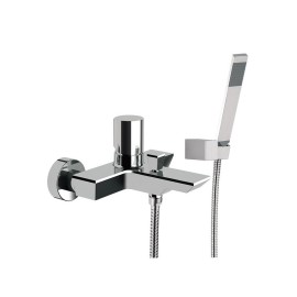 Miscelatore vasca con dotazione - Serie 5th Avenue Mariani Rubinetterie 230AV5
