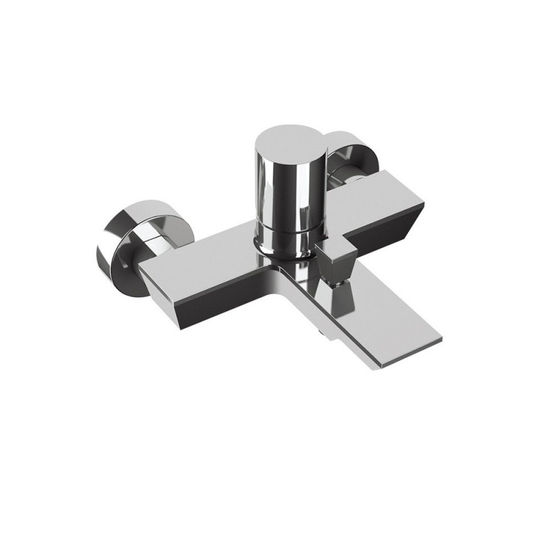 Miscelatore vasca senza dotazione - Serie 5th Avenue Mariani Rubinetterie 212AV5