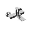 Miscelatore vasca senza dotazione - Serie 5th Avenue Mariani Rubinetterie 212AV5