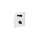 Miscelatore incasso doccia con deviatore serie 5th Avenue Mariani Rubinetterie 173AV5