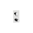 Miscelatore incasso doccia con deviatore due vie serie 5th Avenue Mariani Rubinetterie 173AV5P2