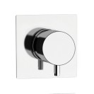 Miscelatore incasso doccia a 5 vie serie 5th Avenue Mariani Rubinetterie 173AV5PP5